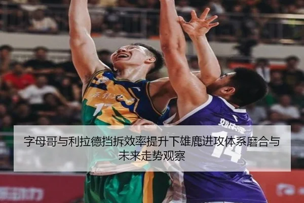 字母哥与利拉德挡拆效率提升下雄鹿进攻体系磨合与未来走势观察