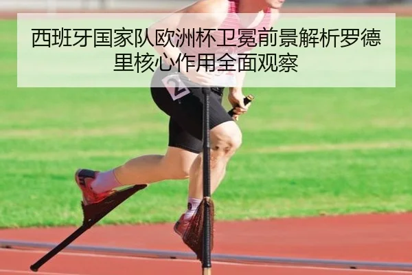 西班牙国家队欧洲杯卫冕前景解析罗德里核心作用全面观察